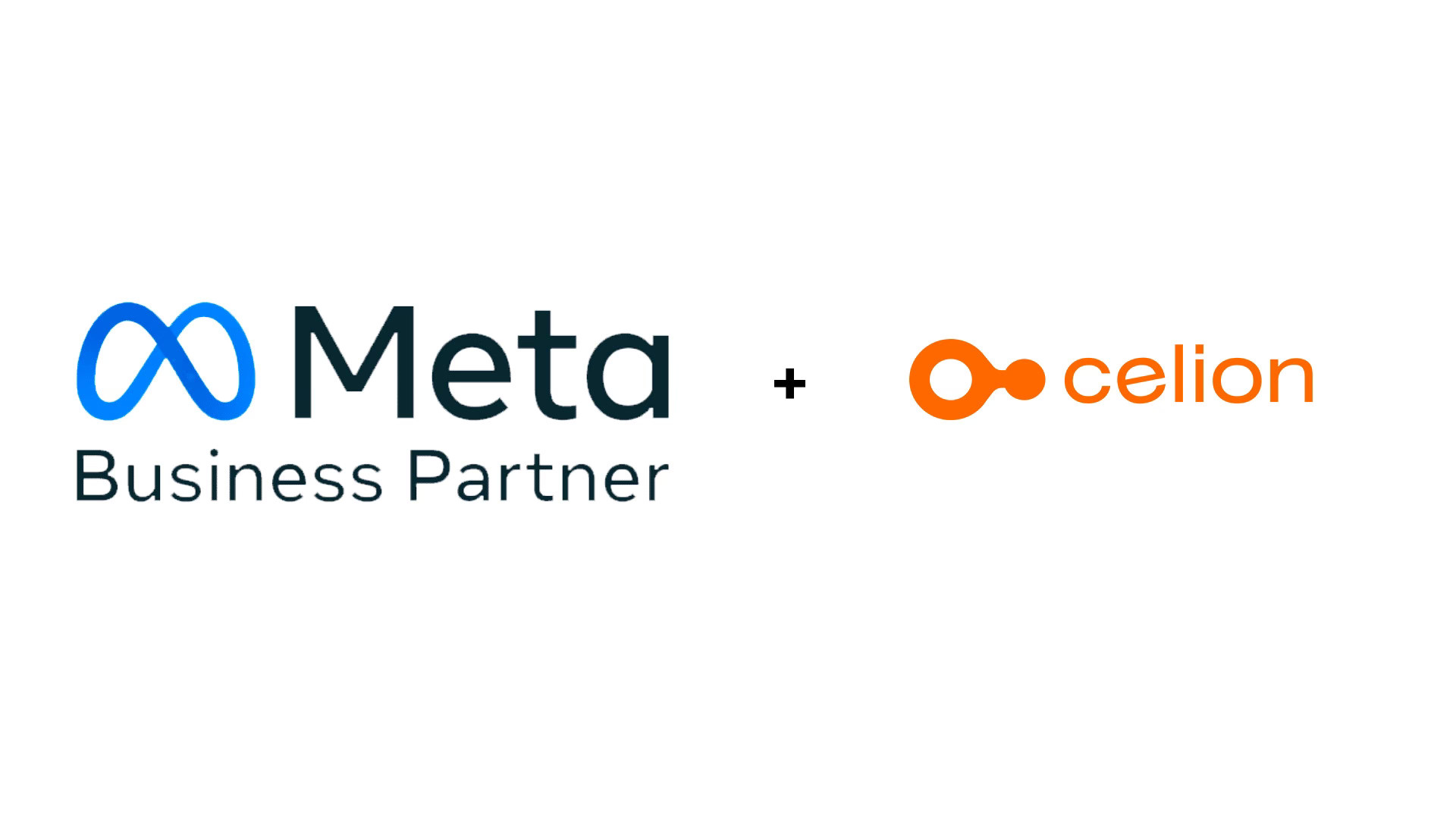Meta Business Partner · celion